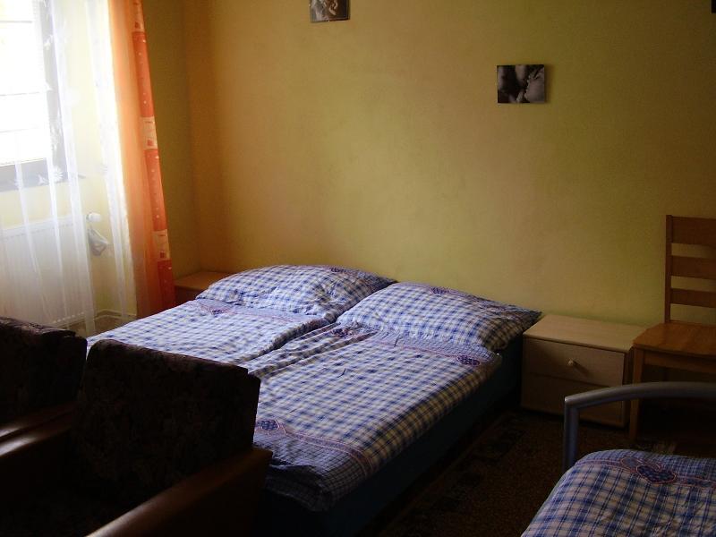 Penzion Many Peny Jindrichuv Hradec Bagian luar foto