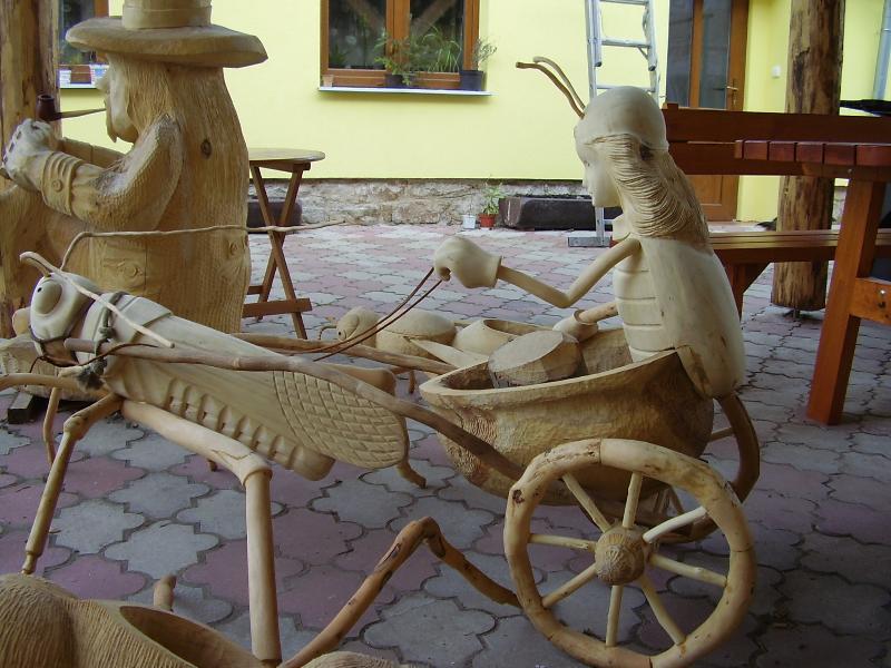 Penzion Many Peny Jindrichuv Hradec Bagian luar foto