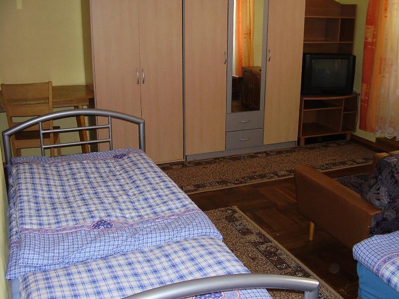 Penzion Many Peny Jindrichuv Hradec Bagian luar foto